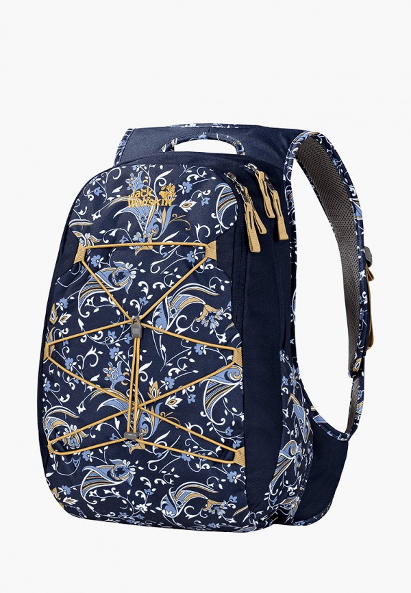 

Рюкзак Jack Wolfskin, Синий, SAVONA