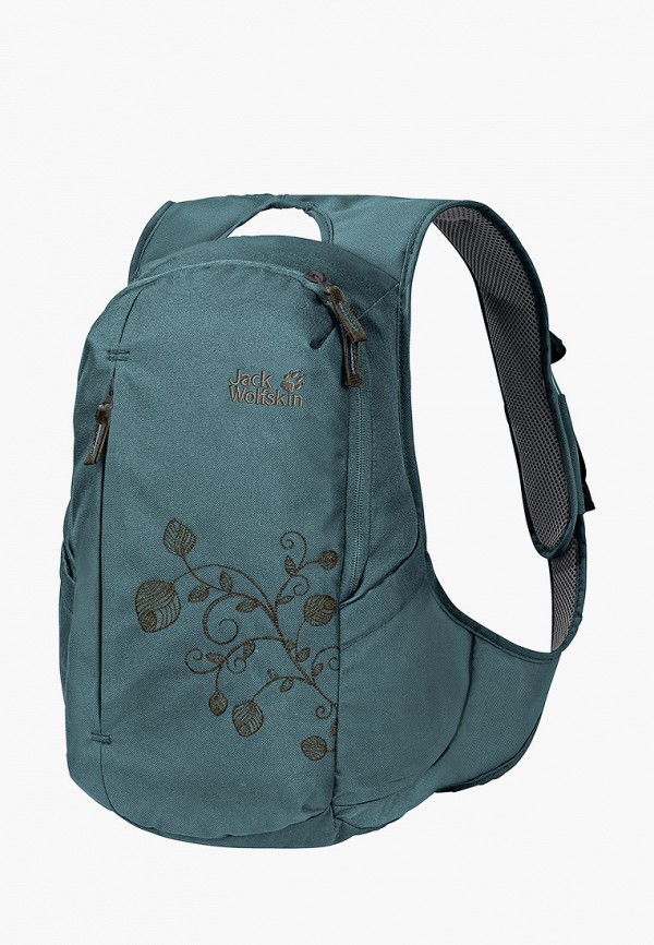 

Рюкзак Jack Wolfskin, Голубой, ANCONA