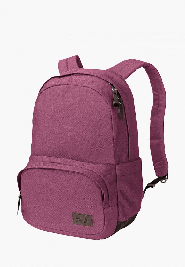 

Рюкзак Jack Wolfskin, Фиолетовый, QUEENSBURY