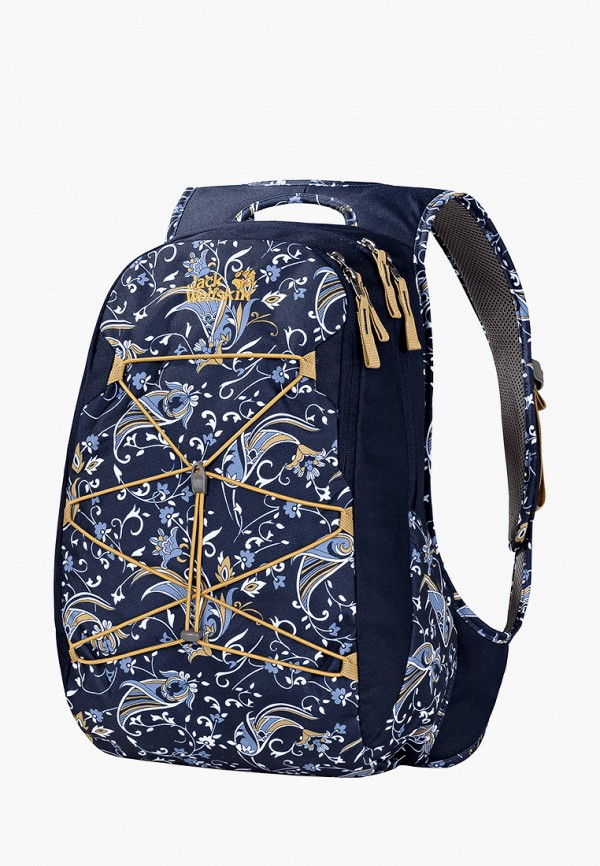 

Рюкзак Jack Wolfskin, Синий, SAVONA
