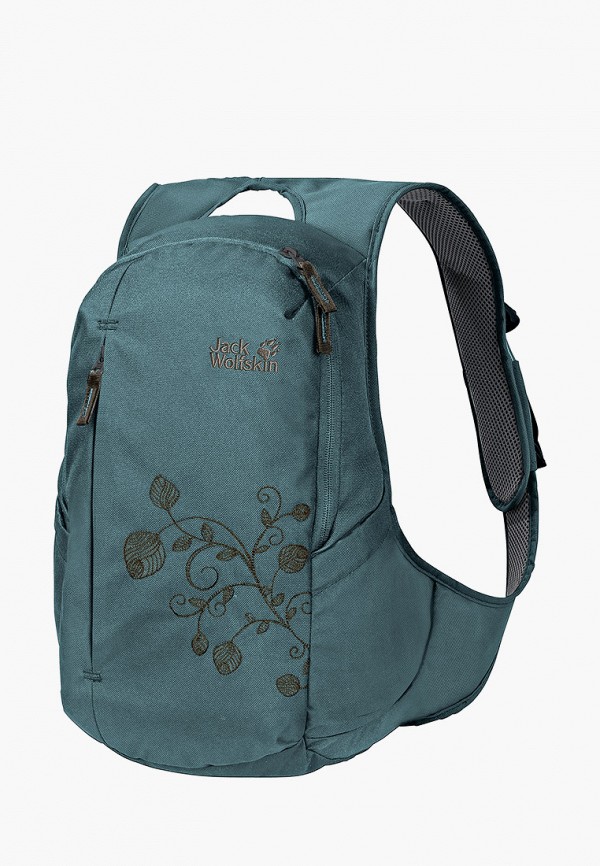 

Рюкзак Jack Wolfskin, Бирюзовый, ANCONA
