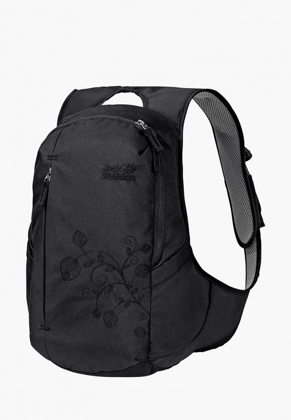 

Рюкзак Jack Wolfskin, Черный, ANCONA