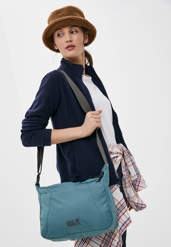 фото Сумка jack wolfskin