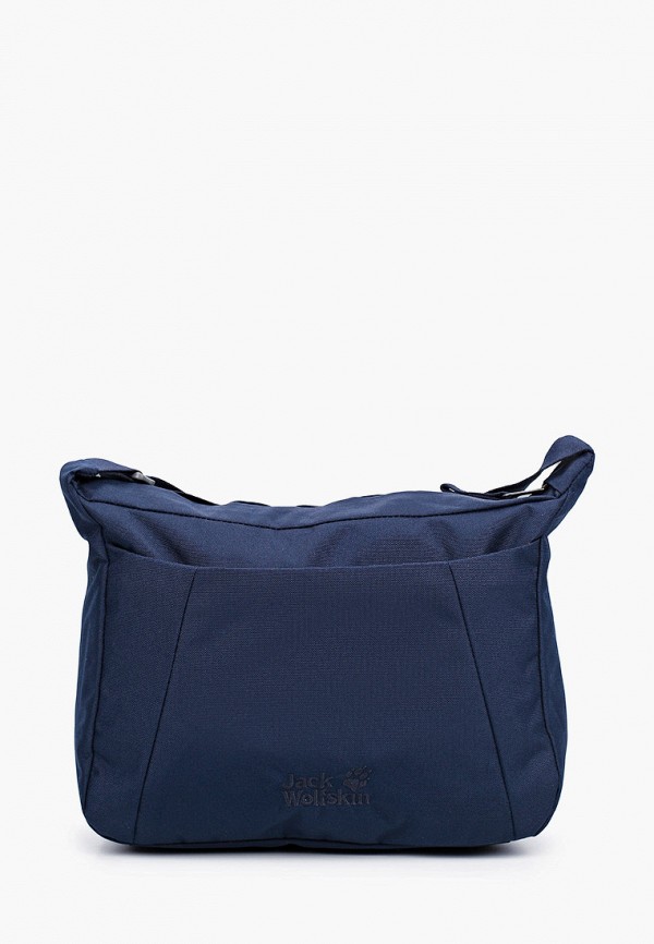 

Сумка Jack Wolfskin, Синий, VALPARAISO BAG