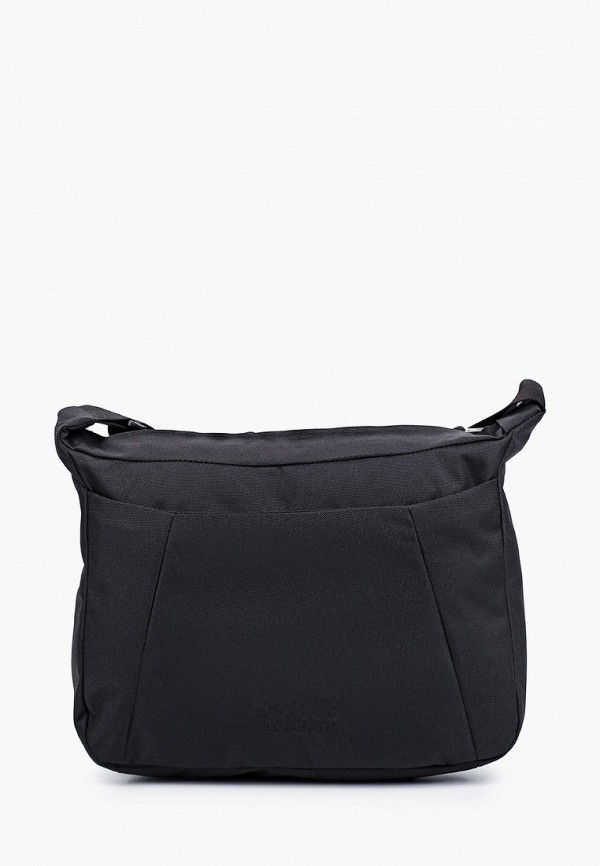 

Сумка Jack Wolfskin, Черный, VALPARAISO BAG