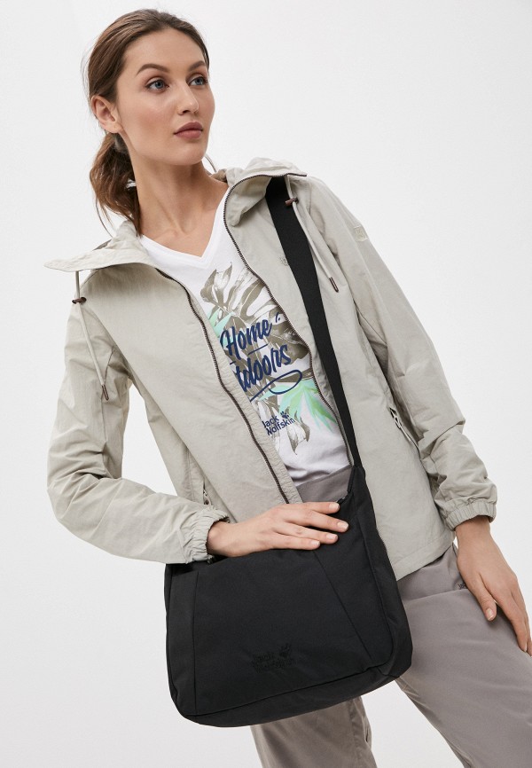 фото Сумка jack wolfskin