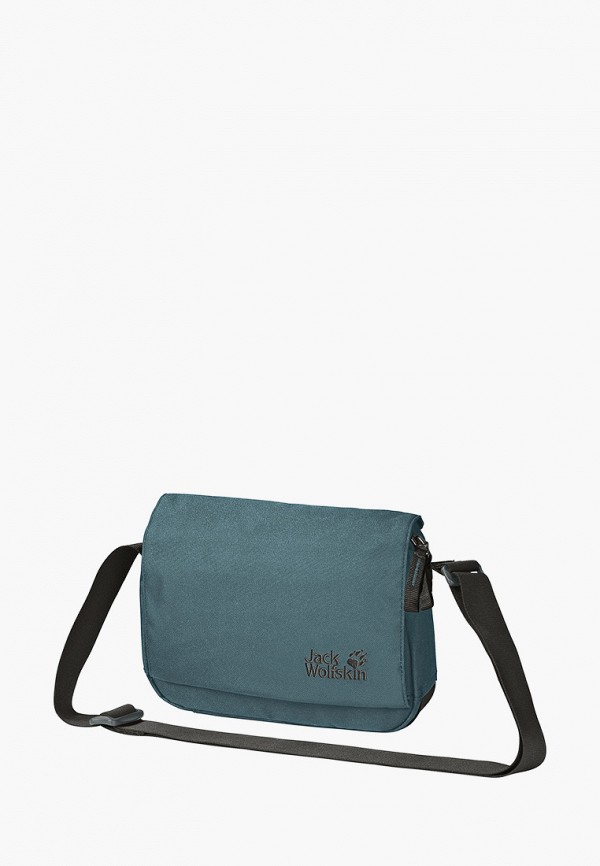

Сумка Jack Wolfskin, Бирюзовый, Jack Wolfskin JA021BWMKPN0