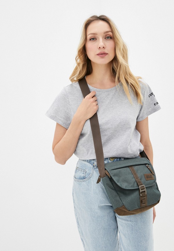 фото Сумка jack wolfskin