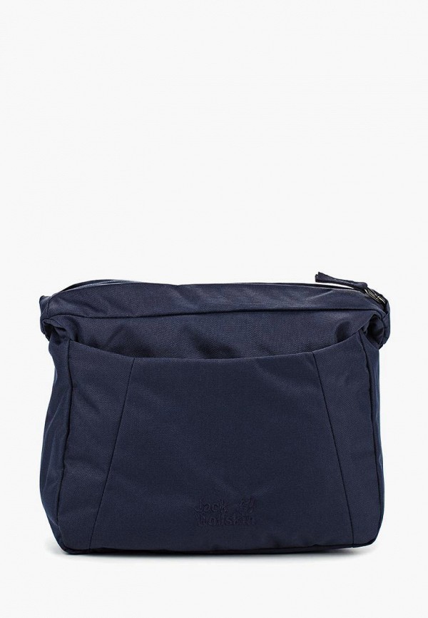 

Сумка Jack Wolfskin, Синий, VALPARAISO BAG