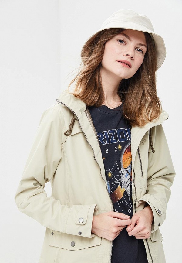 

Панама Jack Wolfskin; Jack Wolfskin JA021CUAOQA4, Бежевый