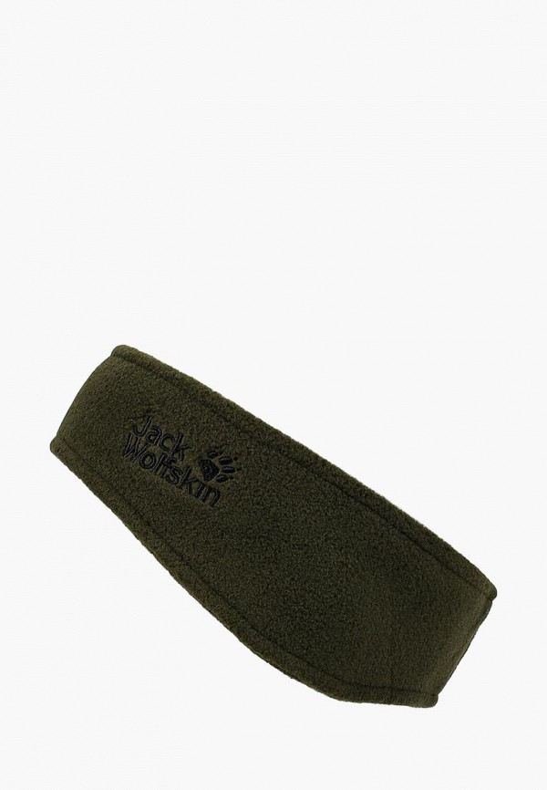 

Повязка Jack Wolfskin, Хаки