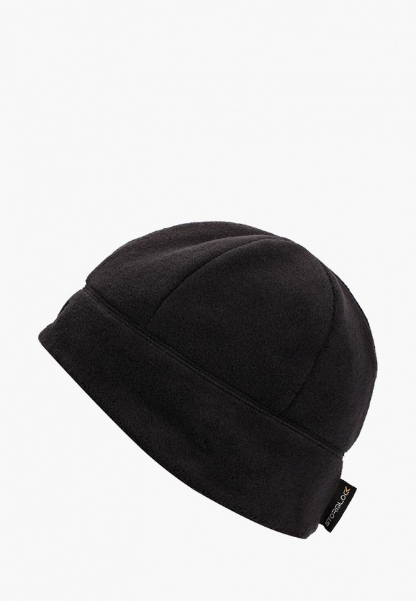 

Шапка Jack Wolfskin, Черный