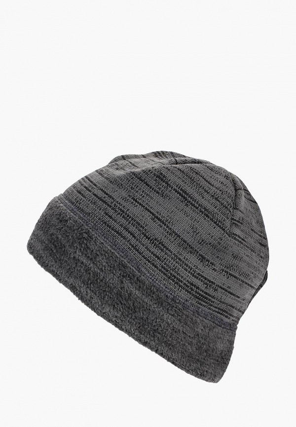 

Шапка Jack Wolfskin, Серый