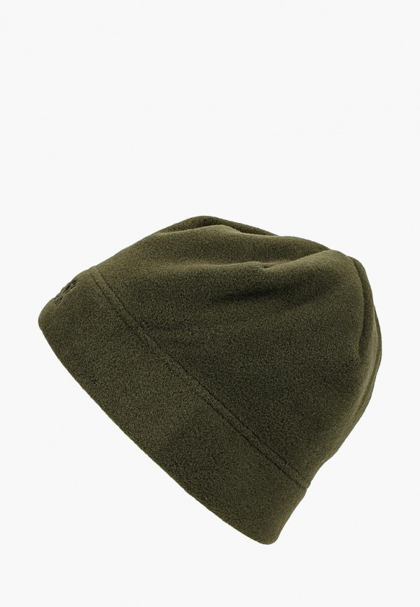 

Шапка Jack Wolfskin, Хаки