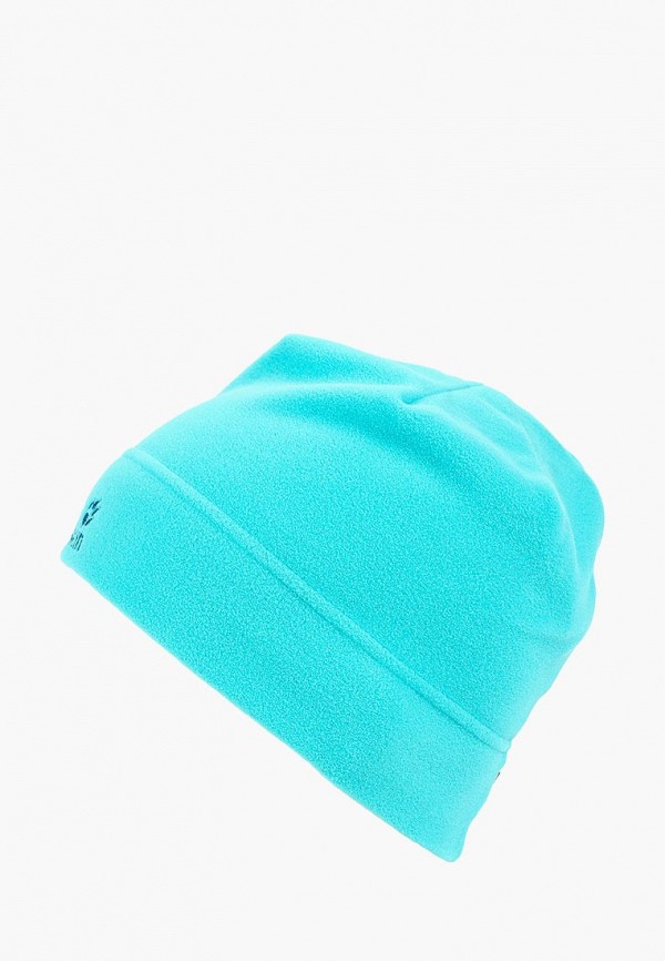 

Шапка Jack Wolfskin, Бирюзовый