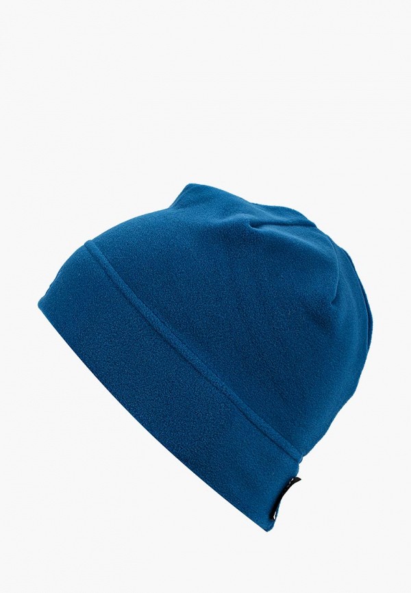 

Шапка Jack Wolfskin, Синий