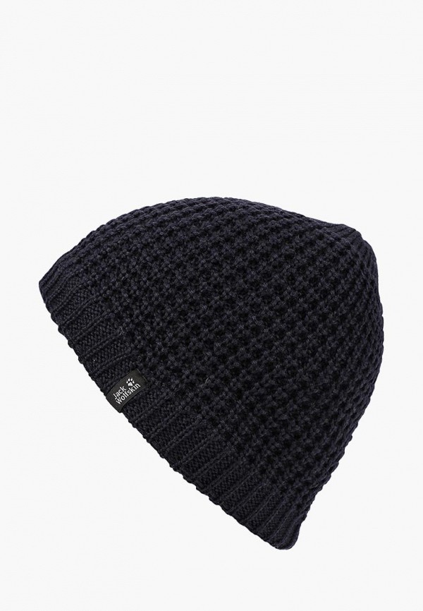 

Шапка Jack Wolfskin, Синий