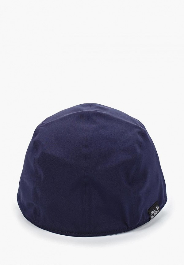 

Бейсболка Jack Wolfskin; Jack Wolfskin JA021CUDZMT8, Синий