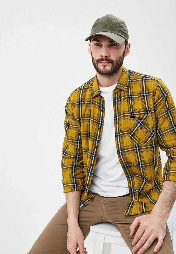

Бейсболка Jack Wolfskin; Jack Wolfskin JA021CUDZMT9, Хаки