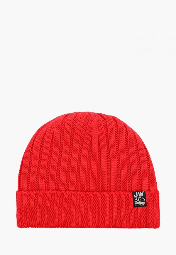 

Шапка Jack Wolfskin, Красный, Jack Wolfskin JA021CUGGBW6