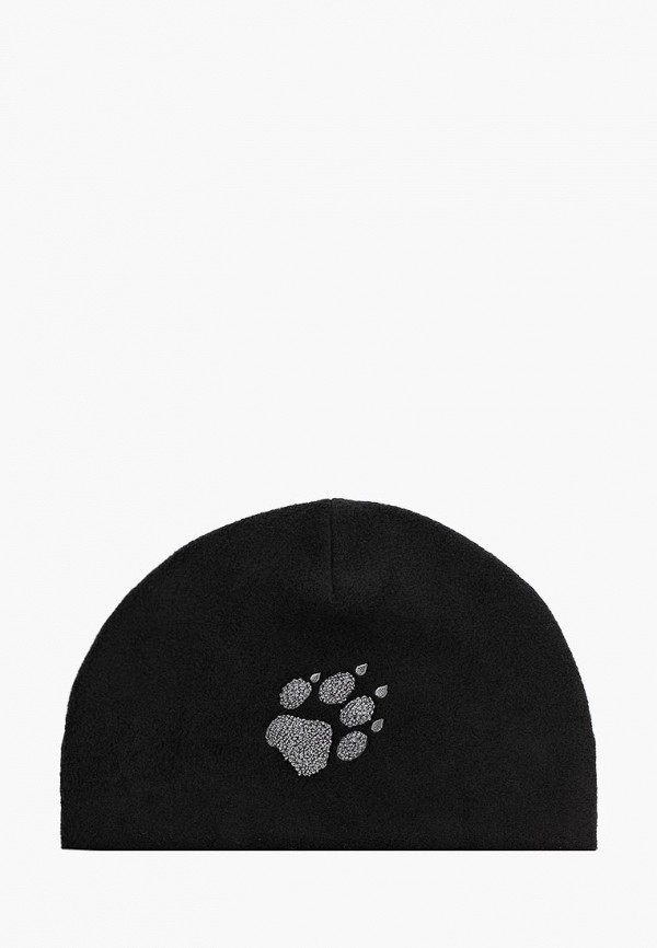 

Шапка Jack Wolfskin, Черный, Jack Wolfskin JA021CUGGBX6