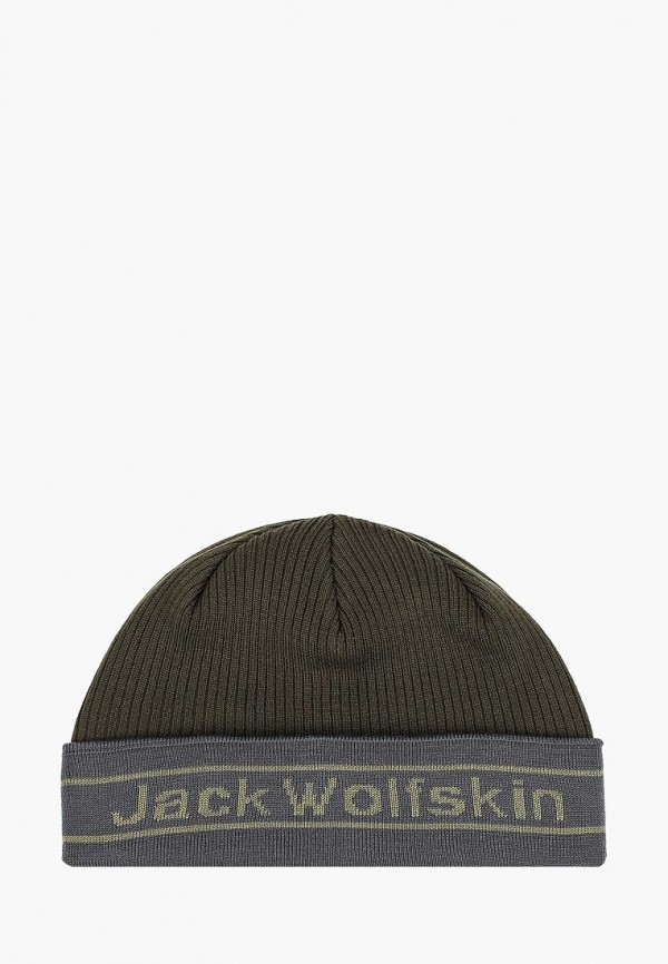 Шапка Jack Wolfskin Jack Wolfskin 