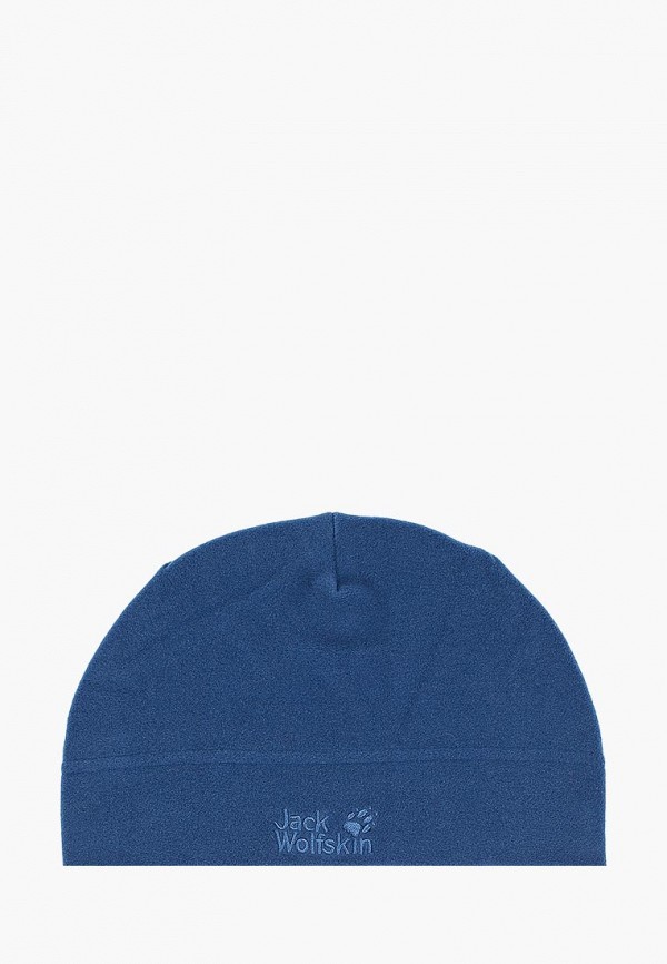 

Шапка Jack Wolfskin, Синий, Jack Wolfskin JA021CUGGBY2