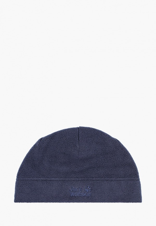 

Шапка Jack Wolfskin, Синий, VERTIGO CAP