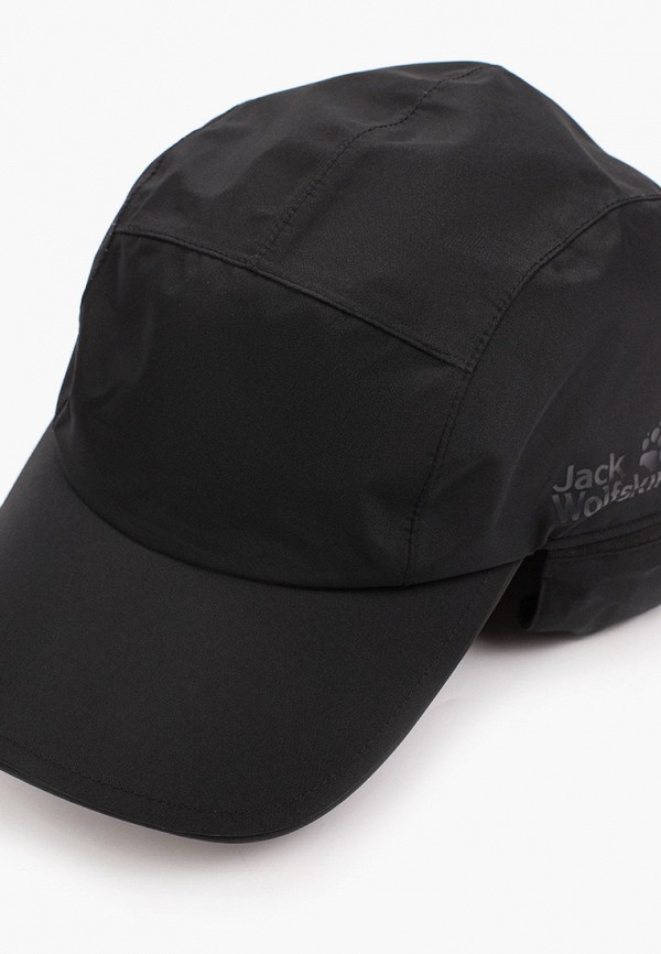 фото Бейсболка jack wolfskin