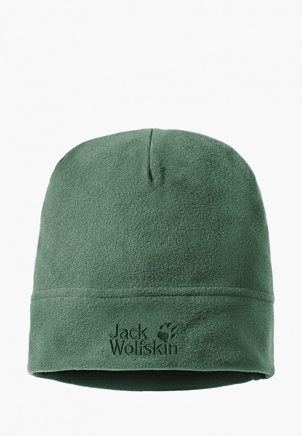

Шапка Jack Wolfskin, Зеленый, Jack Wolfskin JA021CUKSDV9