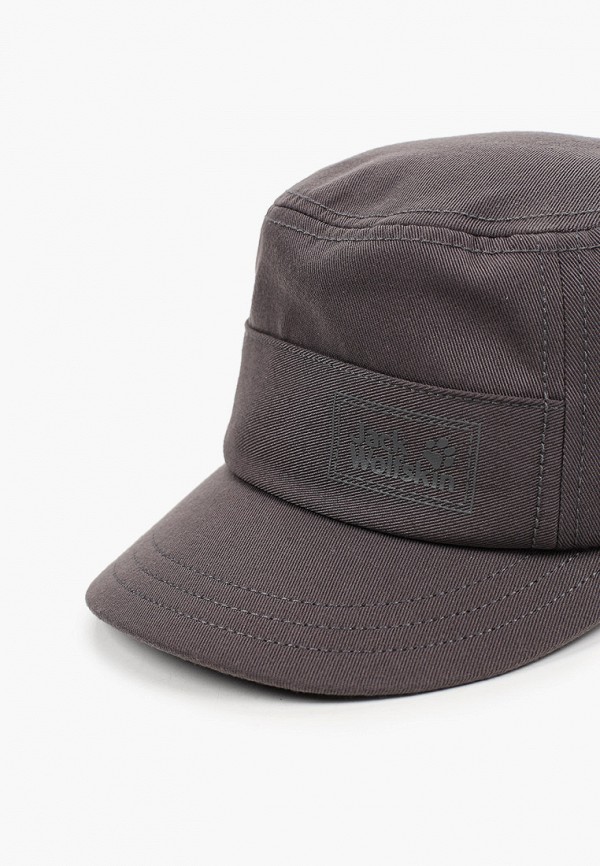 фото Кепка jack wolfskin