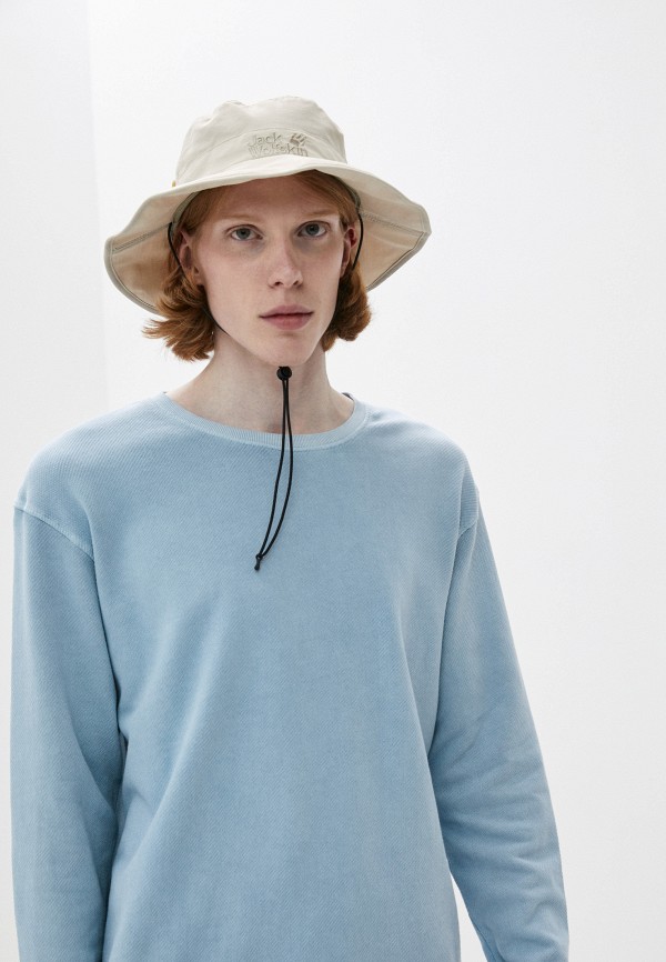 фото Панама jack wolfskin