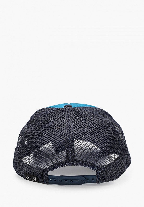 фото Бейсболка jack wolfskin