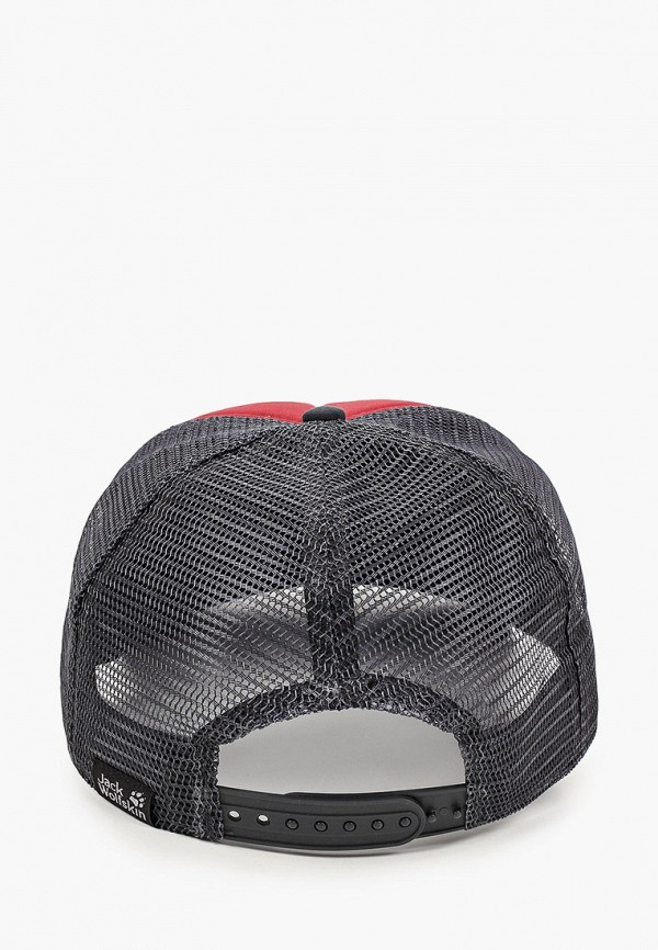 фото Бейсболка jack wolfskin