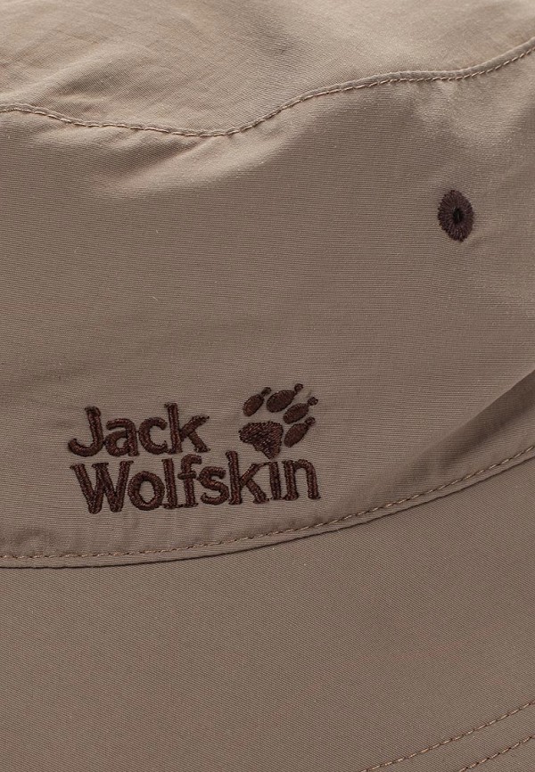 

Панама Jack Wolfskin; Jack Wolfskin JA021CUPDG71, Бежевый