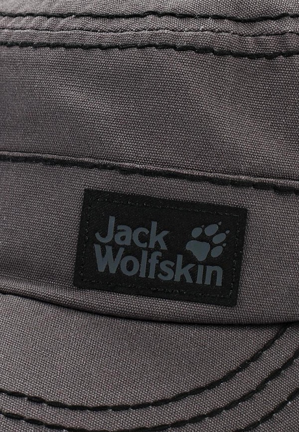 

Кепка Jack Wolfskin; Jack Wolfskin JA021CUPDG74, Серый
