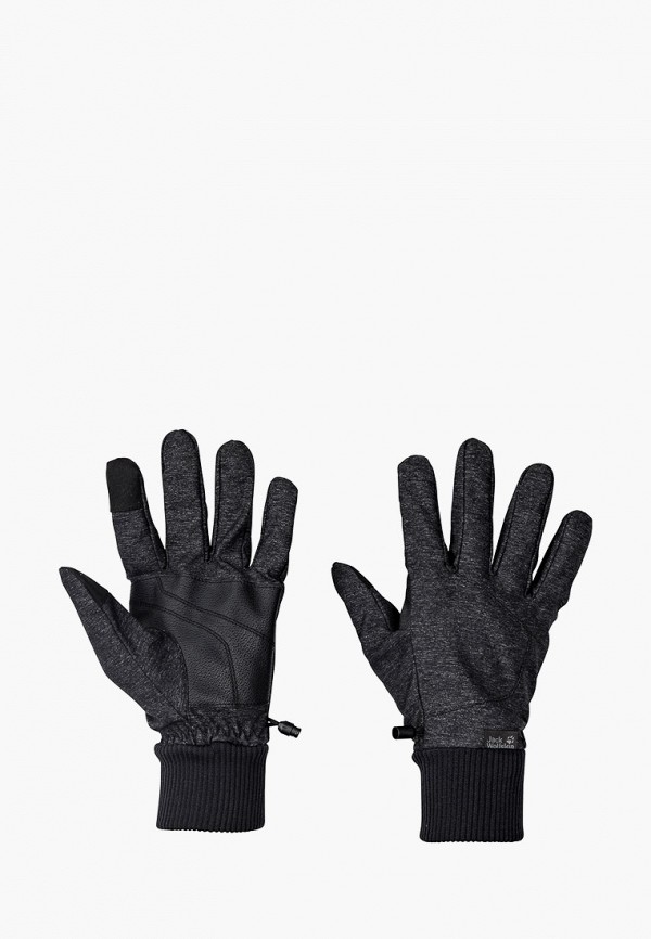 Перчатки Jack Wolfskin Jack Wolfskin 