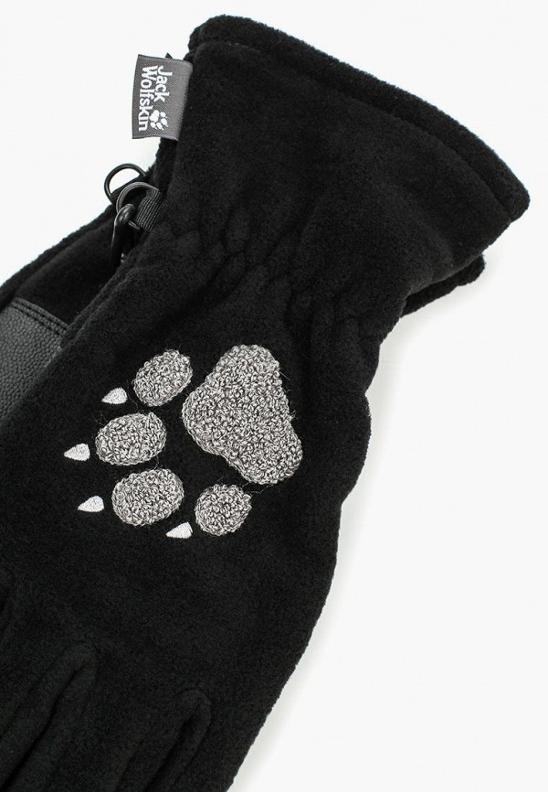 фото Перчатки jack wolfskin