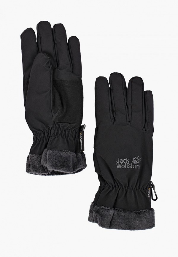 Перчатки Jack Wolfskin Jack Wolfskin 