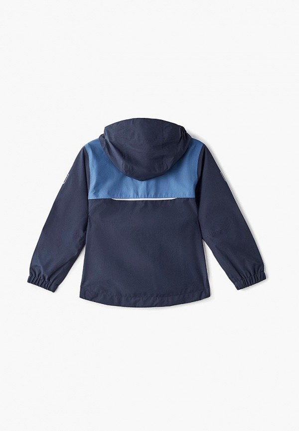

Ветровка Jack Wolfskin; Jack Wolfskin JA021EBDZNE8, Синий
