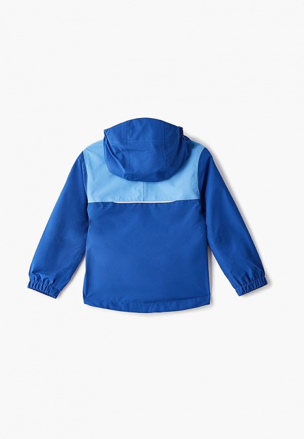 

Ветровка Jack Wolfskin; Jack Wolfskin JA021EBDZNE9, Синий