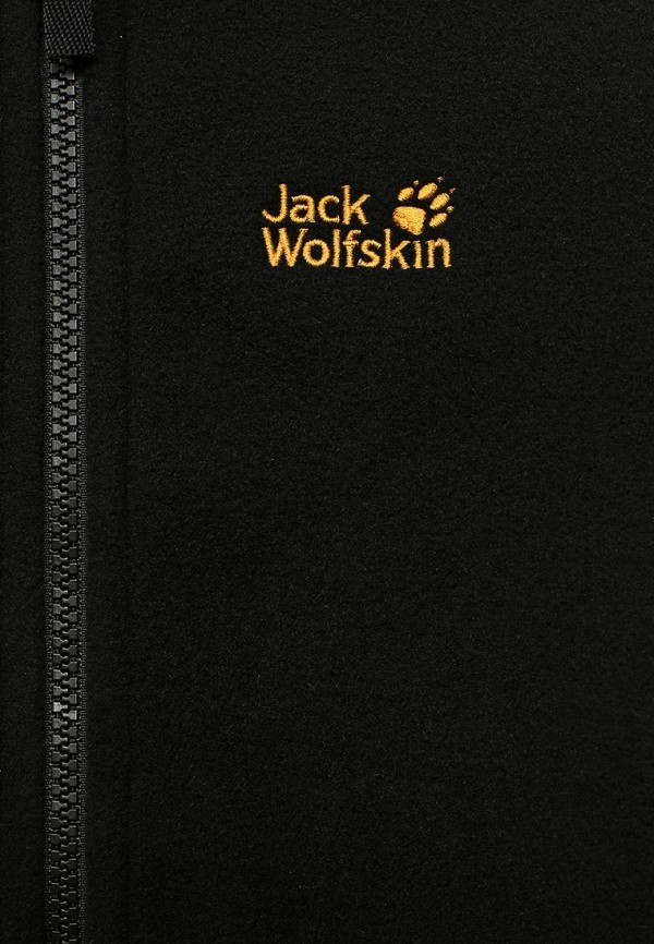 Олимпийка Jack Wolfskin 