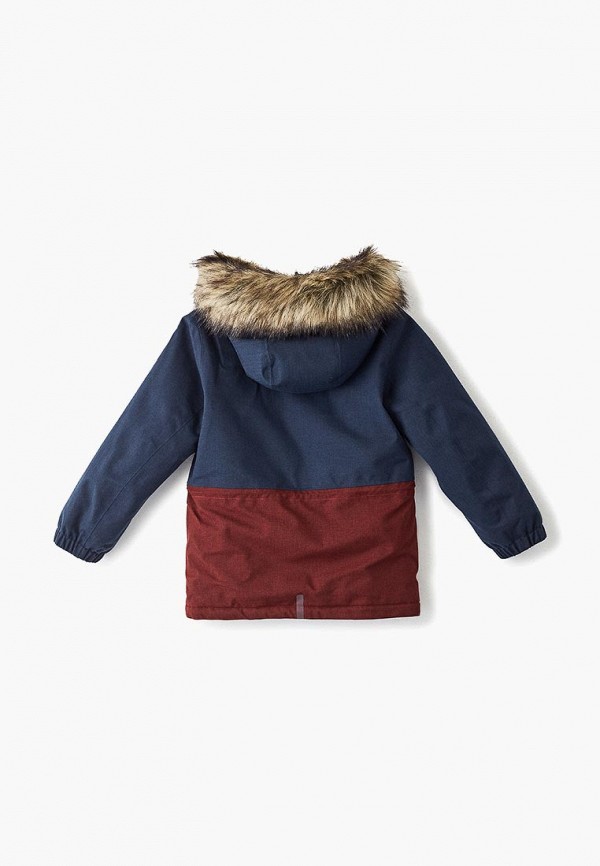 

Куртка утепленная Jack Wolfskin, Синий, BANDAI JACKET KIDS