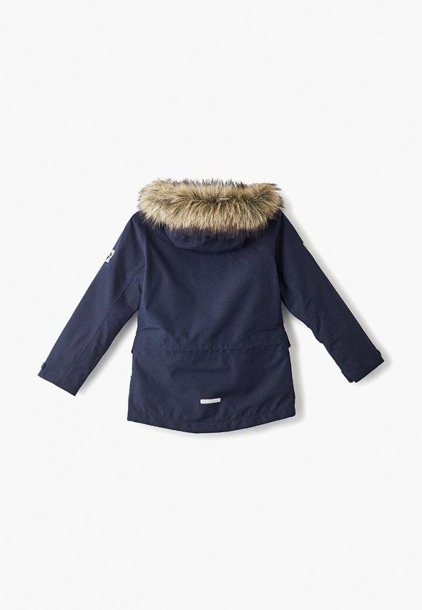 

Парка Jack Wolfskin, Синий, Jack Wolfskin JA021EGFQDB9