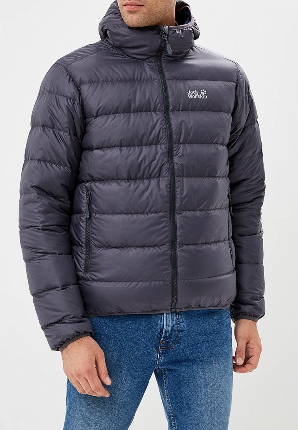 Пуховик Jack Wolfskin Jack Wolfskin 