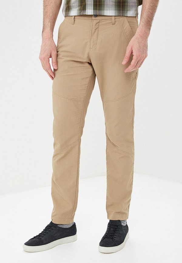 

Брюки Jack Wolfskin, DESERT VALLEY PANTS MEN, Бежевый