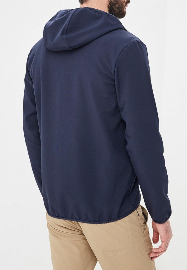 

Куртка Jack Wolfskin; Jack Wolfskin JA021EMDZML8, Синий