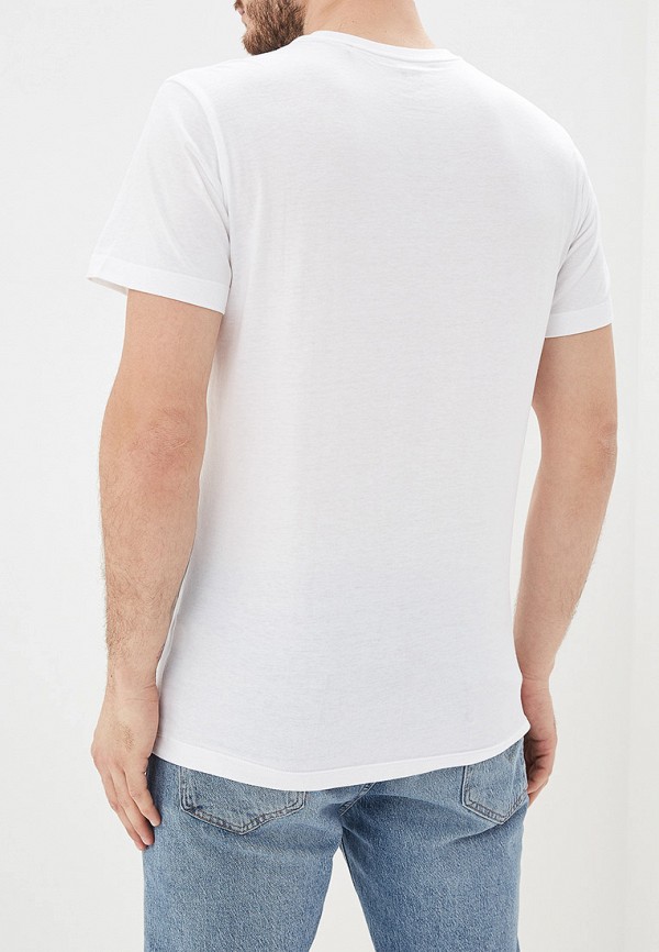 

Футболка Jack Wolfskin, Белый, Jack Wolfskin JA021EMDZMO0