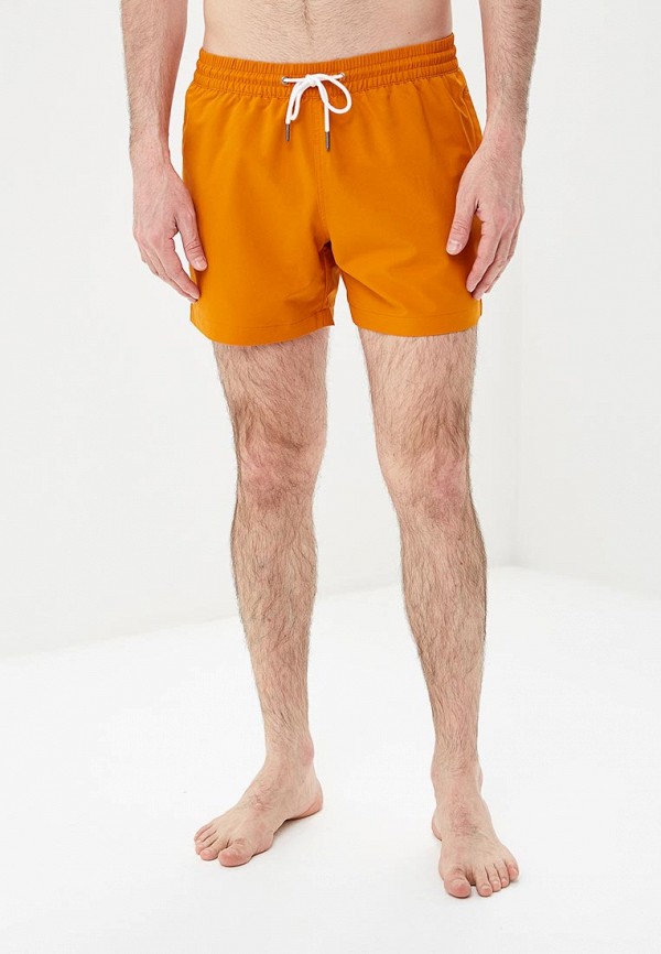 

Шорты для плавания Jack Wolfskin, BAY SWIM SHORT M, Оранжевый
