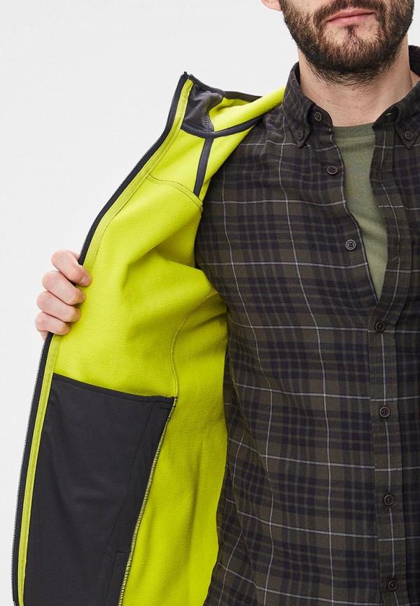 

Куртка Jack Wolfskin; Jack Wolfskin JA021EMDZMT5, Синий